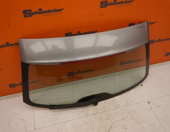 Boot (Trunk) Lid BMW 5er Touring (F11)