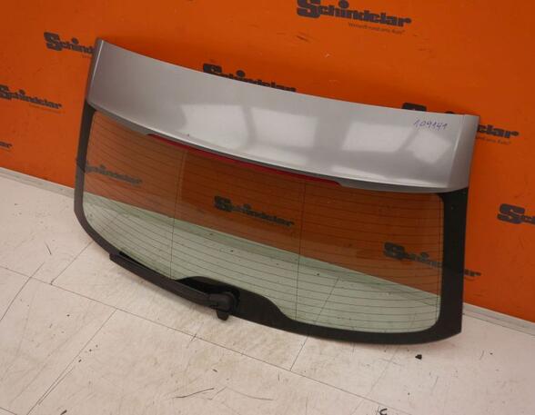 Boot (Trunk) Lid BMW 5er Touring (F11)