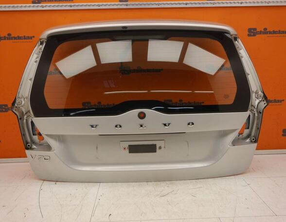 Boot (Trunk) Lid VOLVO V70 III (135)