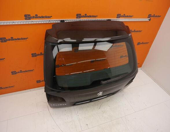 Boot (Trunk) Lid PEUGEOT 508 SW I (8E_)