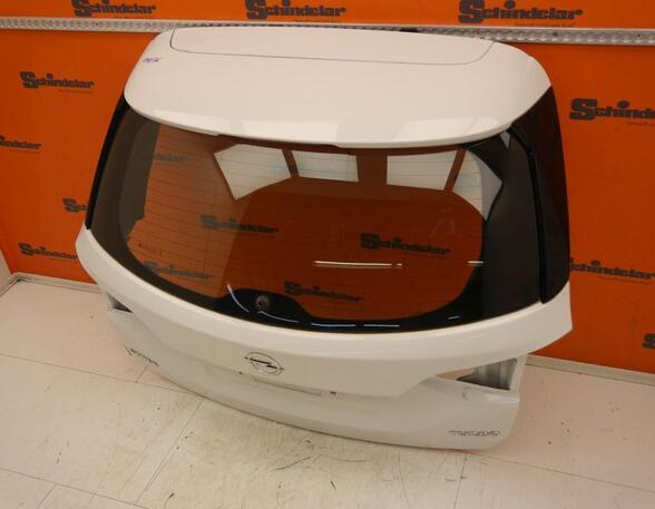 Boot (Trunk) Lid OPEL ASTRA K Sports Tourer (B16)