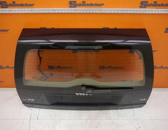 Boot (Trunk) Lid VOLVO V70 II (285)