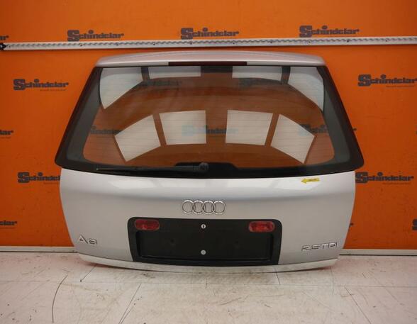 Boot (Trunk) Lid AUDI A6 Avant (4B5, C5), AUDI ALLROAD (4BH, C5)