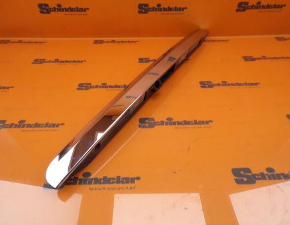 Tailgate Handle MERCEDES-BENZ B-Klasse (W242, W246)