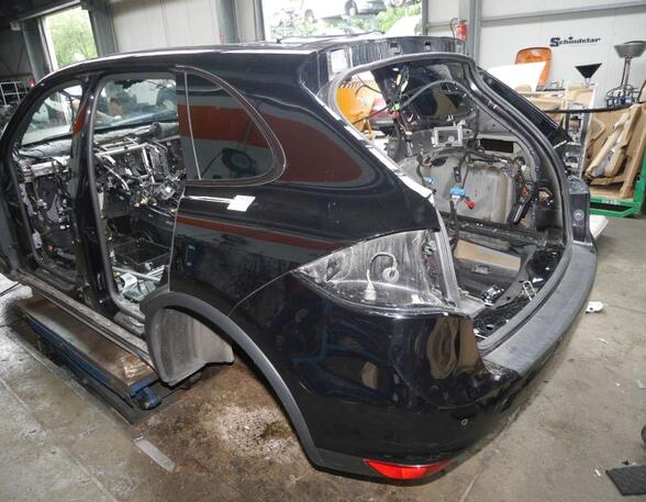 Body PORSCHE CAYENNE (92A)