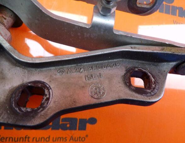 Bonnet Hinge MERCEDES-BENZ S-Klasse (W221)