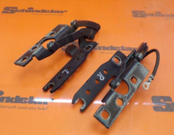 Bonnet Hinge BMW 7 (E65, E66, E67)