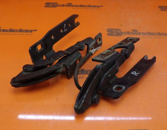 Bonnet Hinge BMW 7 (E65, E66, E67)