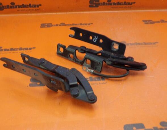 Bonnet Hinge BMW 7 (E65, E66, E67)