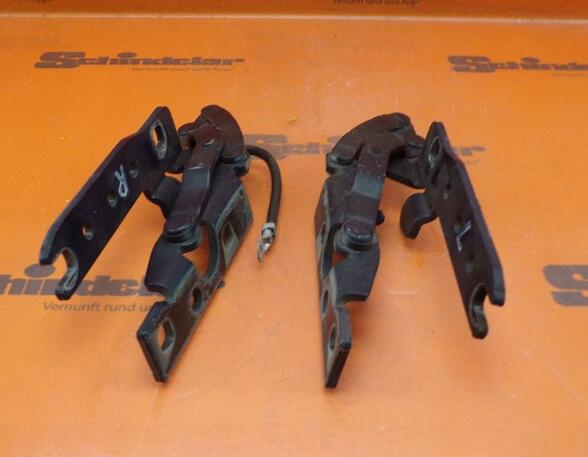 Bonnet Hinge BMW 7 (E65, E66, E67)