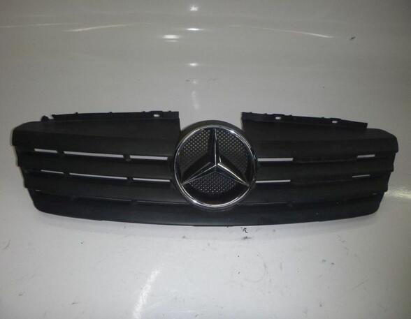 Radiator Grille MERCEDES-BENZ Vaneo (414)