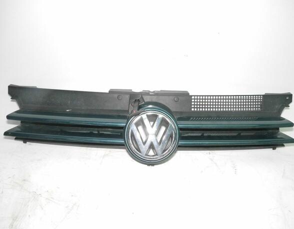 Radiator Grille VW Golf IV (1J1)