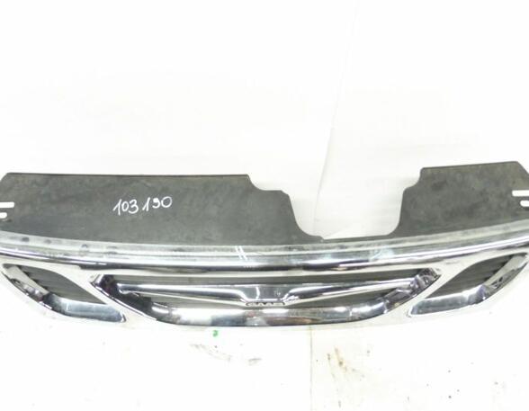 Radiator Grille SAAB 9-5 (YS3E)