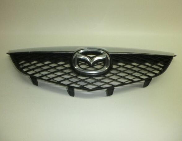 Radiateurgrille MAZDA 6 Hatchback (GG)