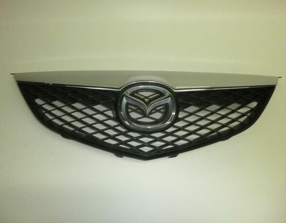 Radiateurgrille MAZDA 6 Hatchback (GG)