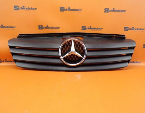 Radiator Grille MERCEDES-BENZ Vaneo (414)