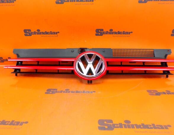 Radiator Grille VW Golf IV (1J1)