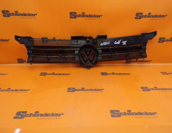 Radiateurgrille VW Golf IV (1J1)