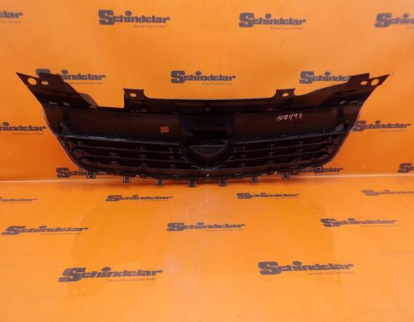 Radiator Grille OPEL Zafira/Zafira Family B (A05)