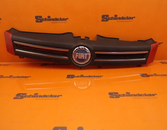 Radiator Grille FIAT PANDA (169_)