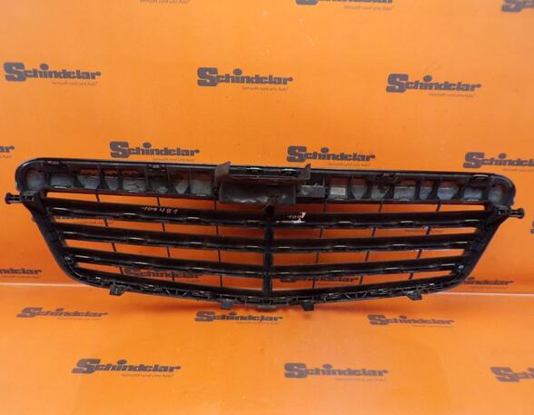 Radiator Grille MERCEDES-BENZ E-CLASS (W212)