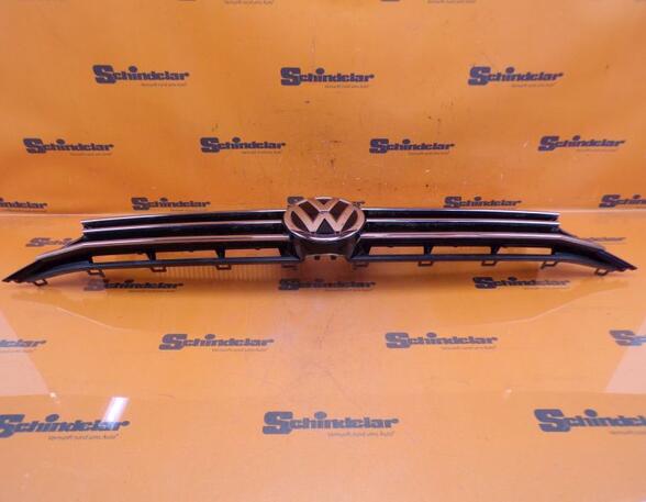 Radiator Grille VW TOURAN (5T1)