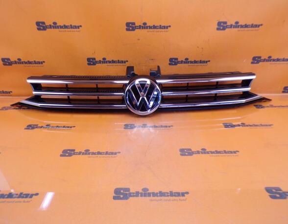 Radiator Grille VW TOURAN (5T1)