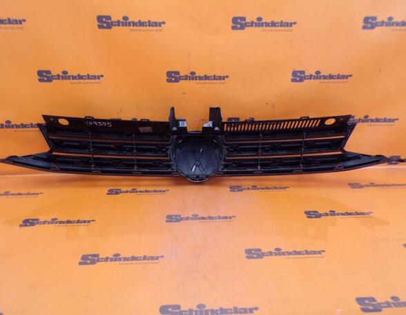 Radiator Grille VW TOURAN (5T1)