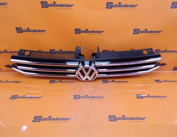 Radiator Grille VW TOURAN (5T1)