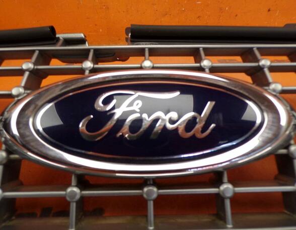 Radiator Grille FORD MONDEO IV Turnier (BA7)