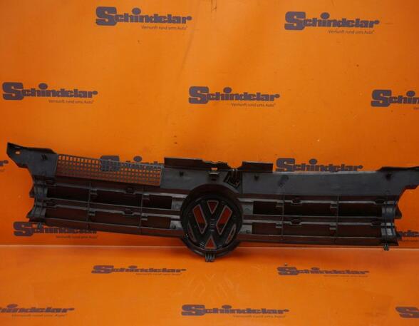 Radiator Grille VW GOLF IV (1J1)