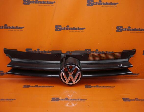 Radiator Grille VW GOLF IV (1J1)