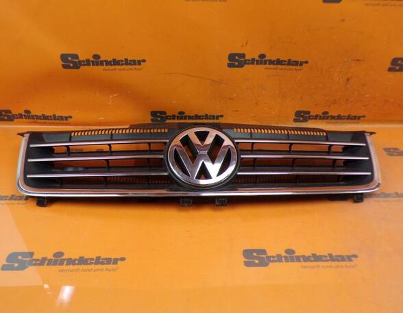 Radiateurgrille VW POLO (9N_)