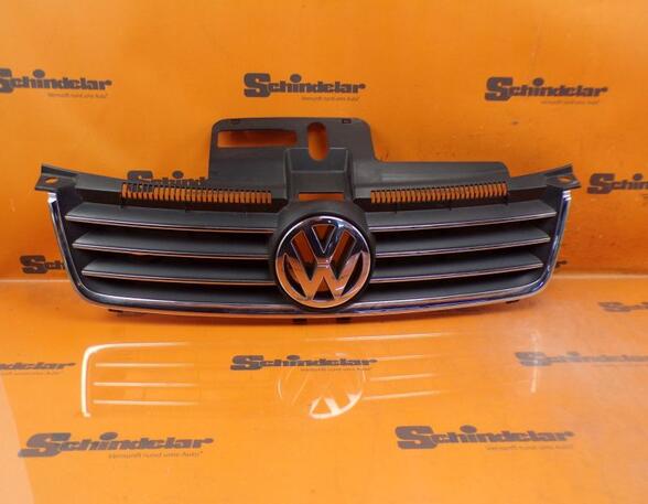 Radiateurgrille VW POLO (9N_)