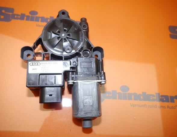 Motor Achterklep AUDI A4 Avant (8W5, 8WD)