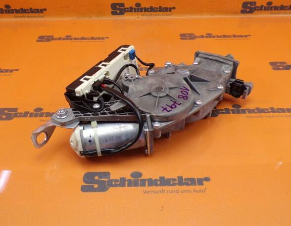 Motor Achterklep MERCEDES-BENZ C-Klasse T-Model (S204)