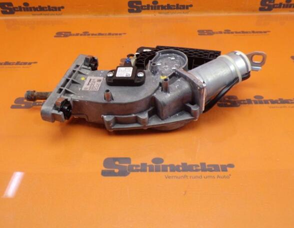 Motor Achterklep MERCEDES-BENZ C-Klasse T-Model (S204)