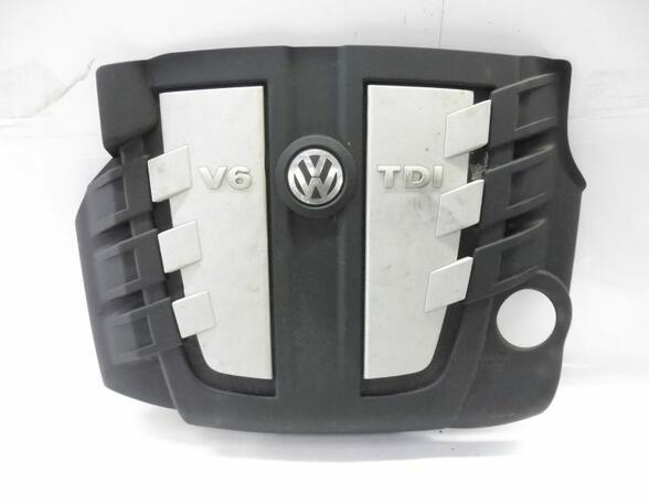 Motorabdeckung  VW PHAETON (3D_) 3.0 V6 TDI 4MOTION 176 KW