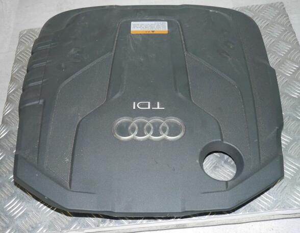 Engine Cover AUDI A5 Sportback (8TA)