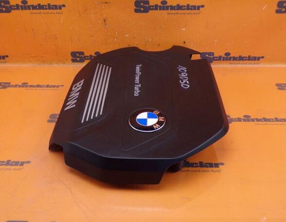 Engine Cover BMW 2 Active Tourer (F45)