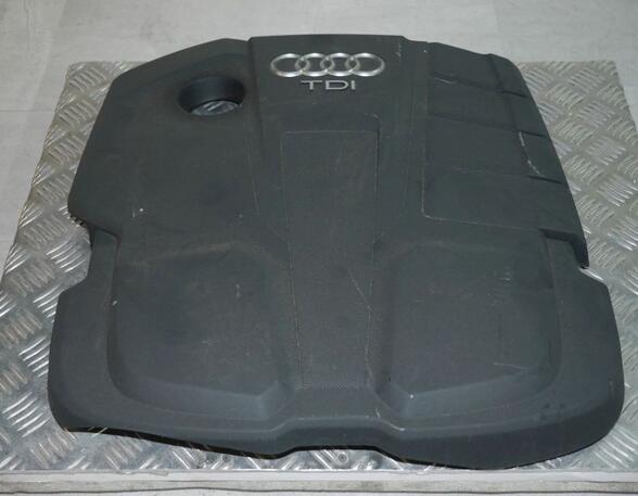 Motorverkleding AUDI A4 (8K2, B8), AUDI A4 (8W2, 8WC, B9)