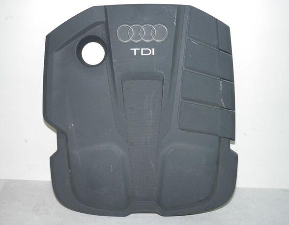 Motorabdeckung Verkleidung DEUA AUDI A4 (8W2  8WC) 2.0 TDI 110 KW