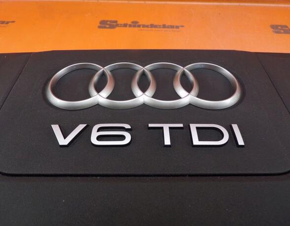 Motorabdeckung V6 TDI AUDI Q7 (4MB  4MG) 3.0 TDI QUATTRO 200 KW