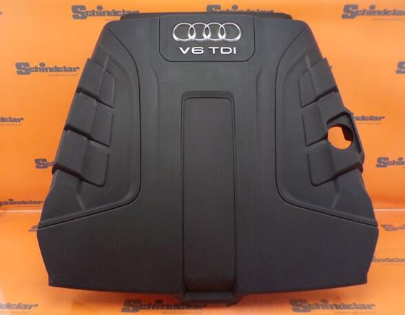 Motorabdeckung V6 TDI AUDI Q7 (4MB  4MG) 3.0 TDI QUATTRO 200 KW