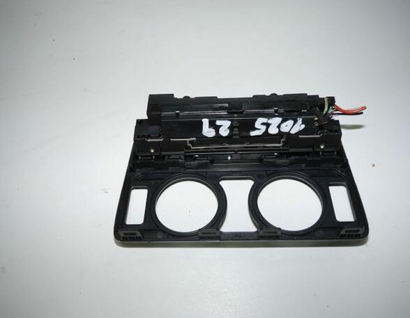 Switch Panel MERCEDES-BENZ CLK (C208)