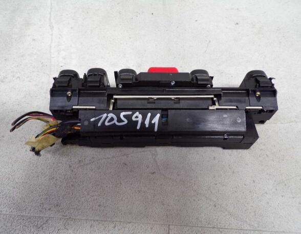 Switch Panel MERCEDES-BENZ SLK (R170)