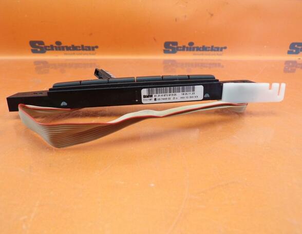 Switch Panel BMW 3er Touring (E91)