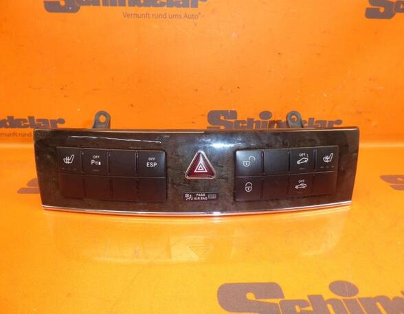 Switch Panel MERCEDES-BENZ CLC-Klasse (CL203)