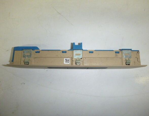 Switch Panel BMW 5 Touring (F11)