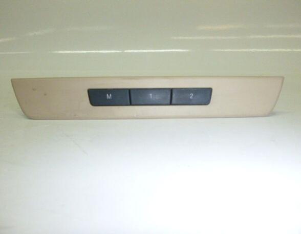 Switch Panel BMW 5 Touring (F11)